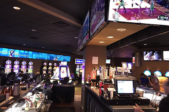 Klondike Casino