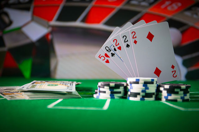 Silver Club Hotel & Casino