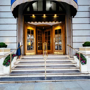 Buy a Hotel