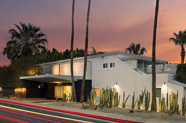Movie Colony Hotel